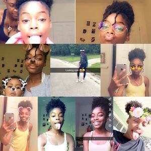 Meet your Posher, Jamaya